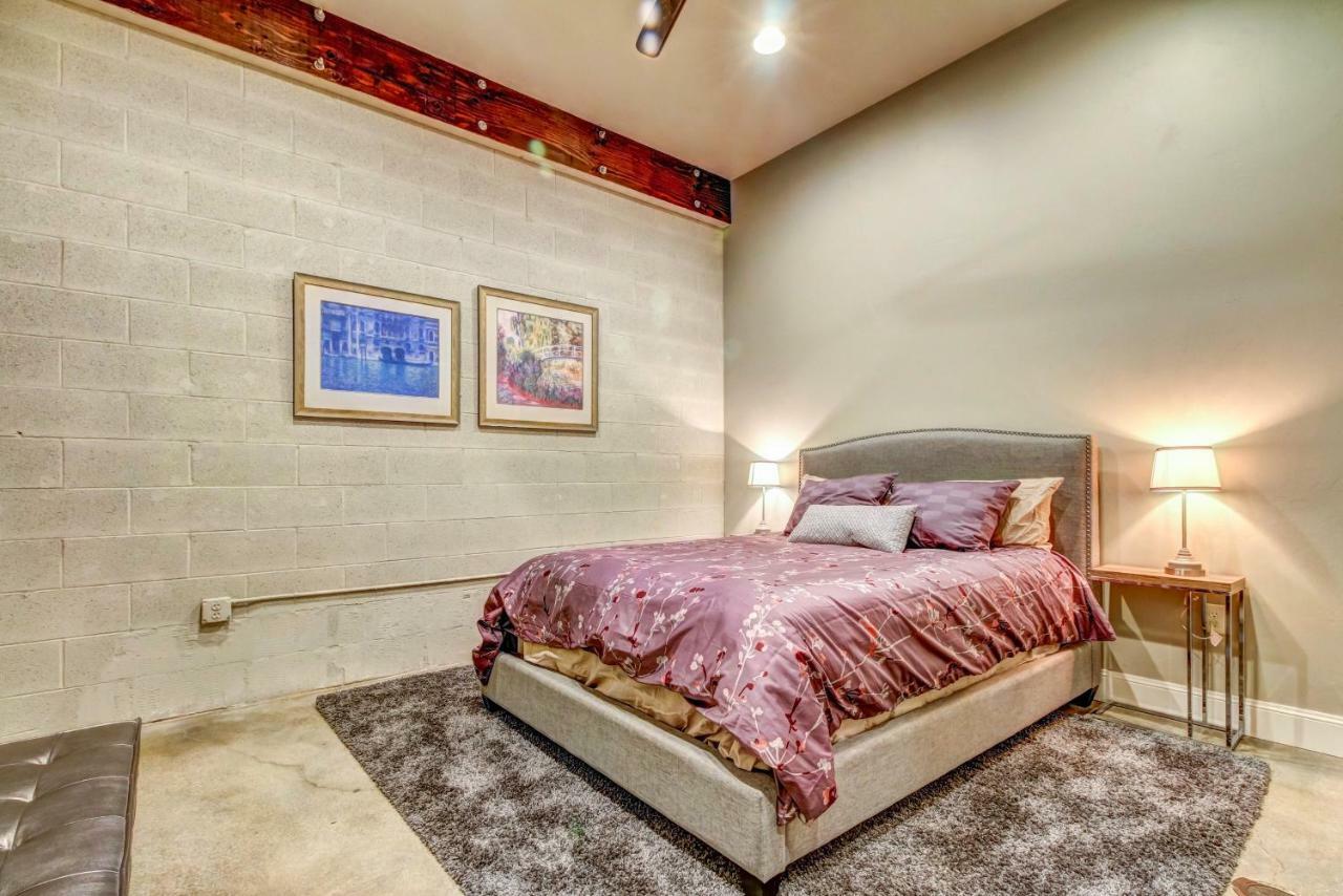 Bella Casa- Downstairs Unit Apartment Moab Luaran gambar